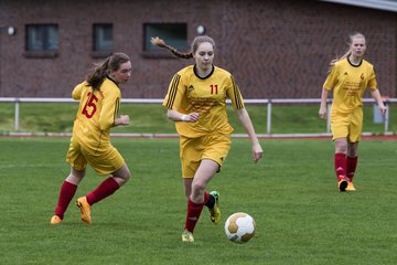 Bild 163 - B-Juniorinnen VfL Oldesloe - JSG S�dtondern : Ergebnis: 2:0